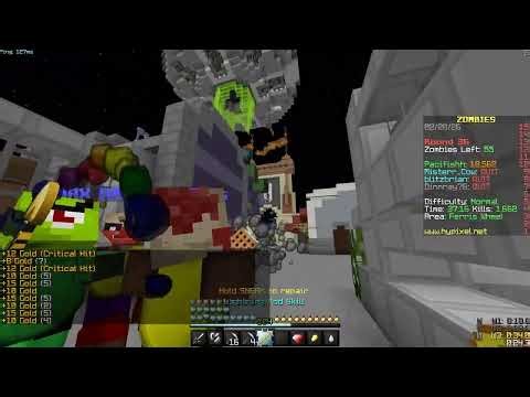 alien arcadium solo r36