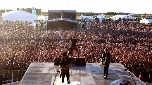 1K reactions · 99 shares | Ready for great Fn times with you all. Grab your tickets, see you on the road soon!  | Guns N' Roses | Facebook