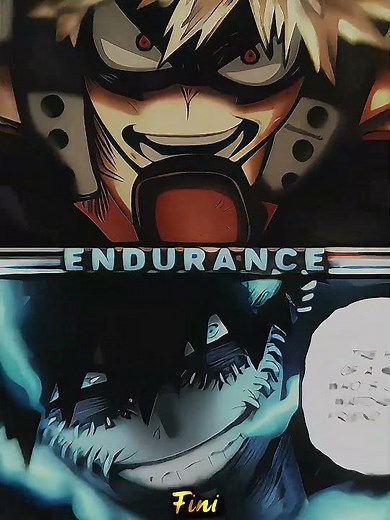 Bakugo vs Dabi