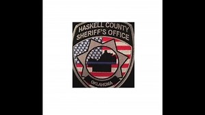 Haskell County Sheriff’s Department Phone Lines Still Down