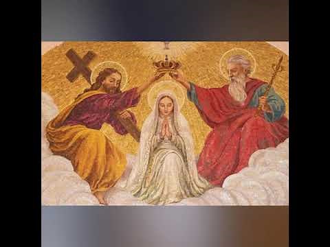 Tongan Catholic hymn- ‘Ave Malia