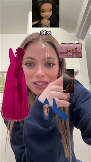 picking WORST prom challenge👀