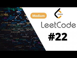 [Java] Leetcode 22. Generate Parentheses [Backtracking #2]