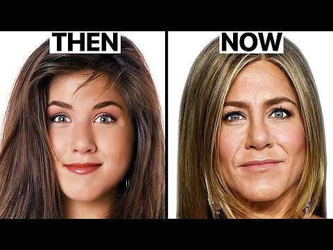 Jennifer Aniston's New Look | Plastic Surgery Analysis