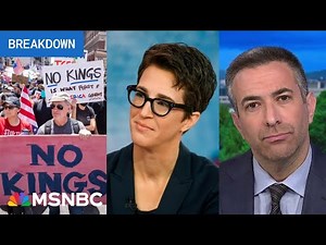 Wow: Trump rocked as protests dwarf ‘Tea Party’ by 20 times