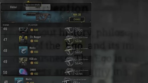 See y'all after Rank Reset 🤫 @Morg🥀💠 #1 #bestplayer #codmobile #codmsniperclips #fypviral @RX crxise @rx Hazy.🧸 @Thunder⚡️ @OneChickWonder @KVX 𝘼𝙧𝙩𝙧𝙞𝙭𝙭🥀🫦😝 @ÑØŁXVË @x1codm