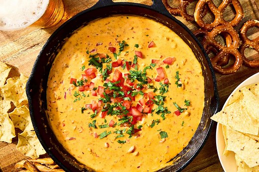 Football Dip Will Be Gone Before Halftime