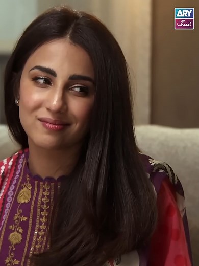 335K views · 17K reactions | Paisay rakh kay bhool gayi hun mein! Download ARY Zap now to watch all ARY dramas for free! Feroze Khan | Ushna Shah #ARYDigital #ARYDrama | ARY Zindagi | Facebook