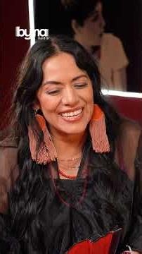 HOW LILA DOWNS RETURNED TO MEXICO