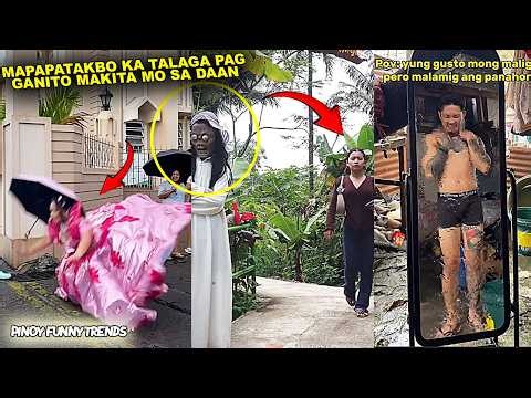 ANG LALAKAS NG TRIP, SASAKIT PANGA MO SA KAKATAWA🤣 Pinoy Funny Videos Best Compilations 2026
