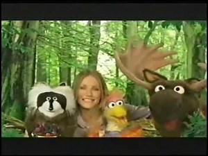 PBS Kids KCET Promo: Sesame Street (2009)