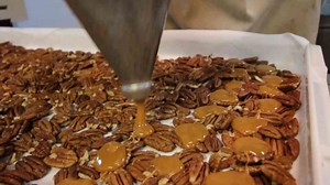 Day in the life at Hercules Candy