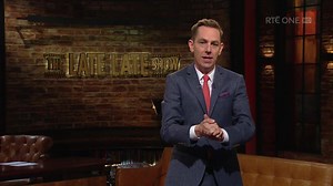 7.8K views · 72 reactions | Welcome! Here's what we have in store for you on tonight's #LateLate | The Late Late Show | Facebook