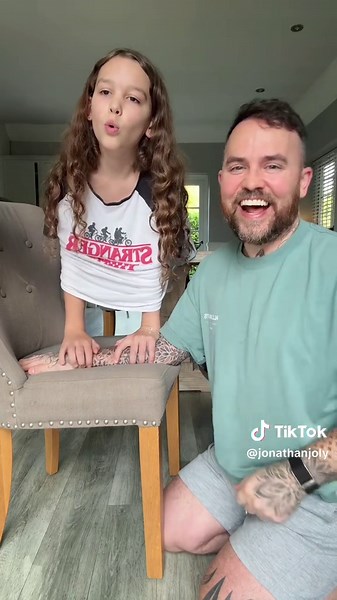 I got a new pet #jonathanjoly | jonathan joly