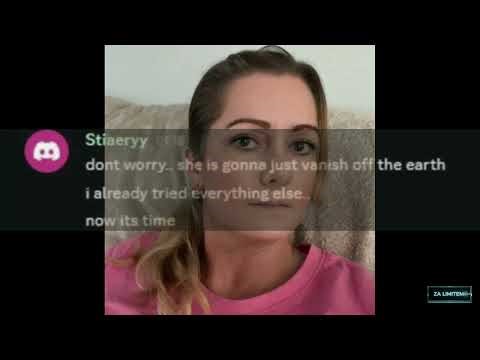 Beyond Limit #1: Hlasy v temnotě: Tragédie Angely Shellis (PREMIÉRA)