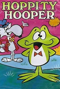 Hoppity Hooper (1962) - TV Show