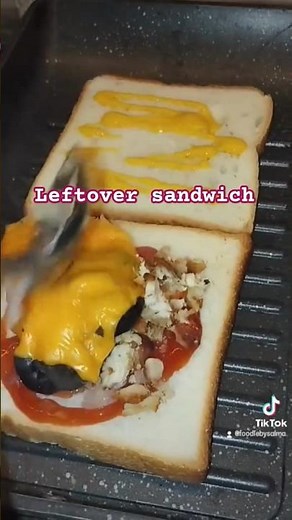 The Ultimate Grilled Cheese Sandwich Recipe | Crispy, Cheesy, & Delicious!