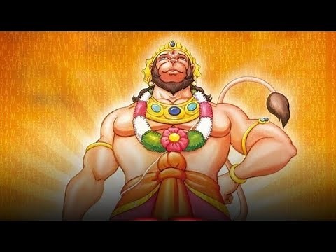 Popular Animated Movie Of Hanuman (HD Full Movie in Hindi