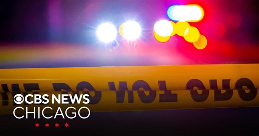 Chicago police investigating over 20 armed robberies on Northwest Side
