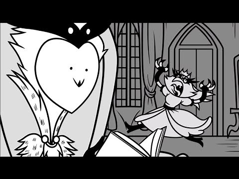 Helluva Boss Funny 43 Droll Stolas