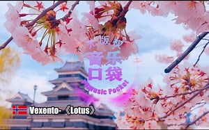 Vexento-《Lotus》（无版权音乐）V神出了首超级好听的新歌！