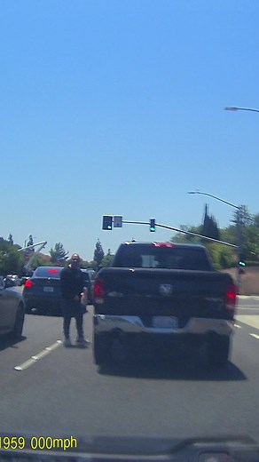 Road Rage Incident in Diamond Bar: Stay Safe!