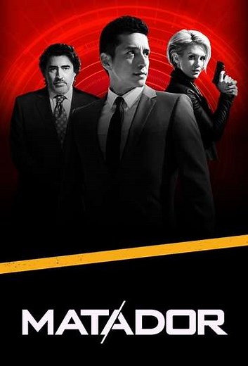Matador (2014) - TV Show