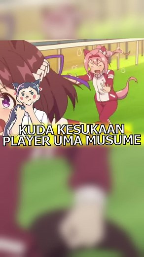 Fandom Uma Musume: Kecintaan yang Dalam