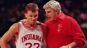 Bobby Knight, legendary Indiana University basketball coach, dies at 83