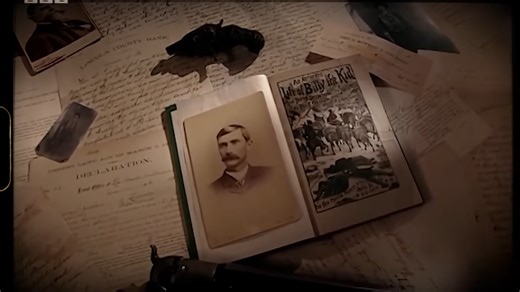 Did Pat Garrett kill the wrong man instead of Billy the Kid?