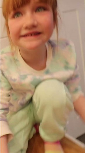 ADLEY gets SLiME FEET!! Adely has to solve a STiCKY puzzle to find out what game to play! #shorts