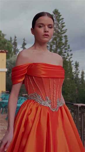 Annabella Bridal | Luxury Gelinlik Abiye & Couture New Collections #wedding #gelliner #bridal