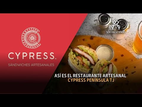 ¿Conoces la nueva sucursal de Cypress Península en Tijuana? - Socializando