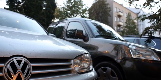 One of the biggest consequences of the Volkswagen diesel scandal