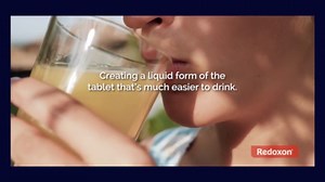 (2 pack) Redoxon Vitamin C & Zinc Effervescent Tablets to Help Strengthen Immune System, Unisex, 20 Count