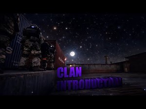 Gravebound | Clan Introduction