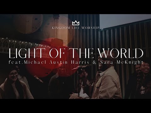 Light of the World (Official Video)