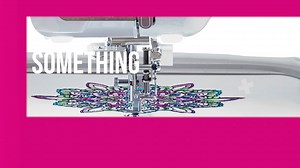 You’ve never seen a machine like this before! When you're among the first to place a deposit and purchase it, you’ll be rewarded with a special bonus offer worth over $4000*! | Baby Lock USA & Canada