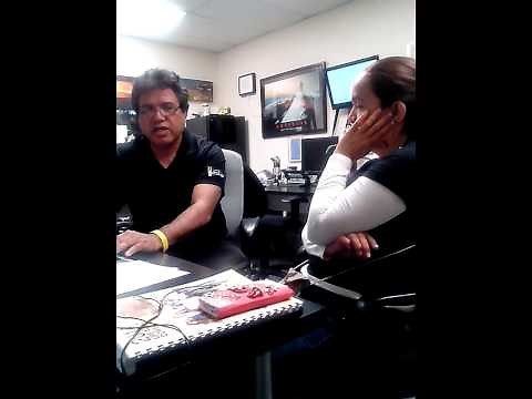 Recruit Presentation (WFG)