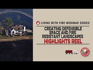 How to Create Defensible Space
