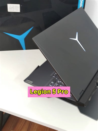 Laptop Gaming Legion 5 Pro chạy RTX 3060 màn 2.5K dành cho các bạn sinh viên chơi game và làm đồ họa #datlaptopgaming #laptop #laptopsinhvien #reviewlaptop