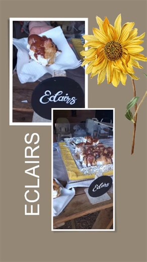 Old Stables Market on Reels