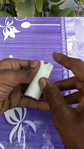 How to make fish tank filter using pvc pipe 🐠🐠