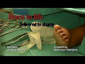 Cutting Edge | Born to life, delivered to shame: 28 February 2023