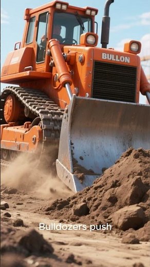 Construction Fun for Kids! Meet Diggers, Cranes & Bulldozers 🚜🏗️