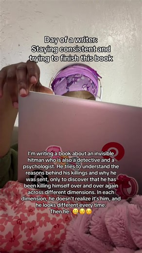 Got some stuff coming soon and I’ll give a grad update soon 🥰