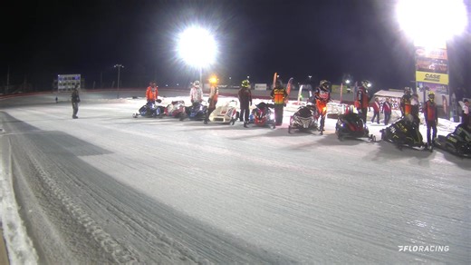 Watch the 2026 Vintage World Champ Snowmobile Derby on the FloRacing App via the link below! More For Less. Get 7 months free with an annual subscription: FloRacing.com/signup | FloRacing