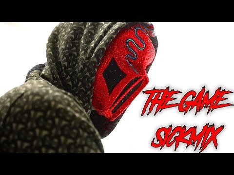 SICKICK - The Game 50 Cent Sickmix (Tiktok Remix Mashup) let me put you on the game