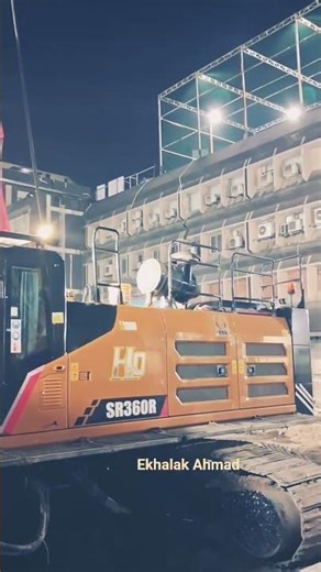 Sany lovers sr 360 rig machine,🤣😂🤣😂💪😅