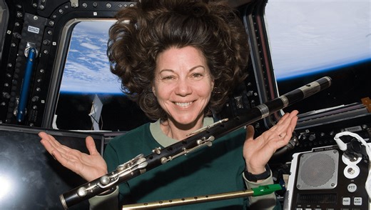 Has Anyone Ever Smoked Weed In Space?